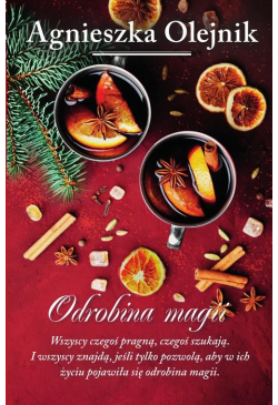 Odrobina magii