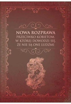 Nowa rozprawa przeciwko...