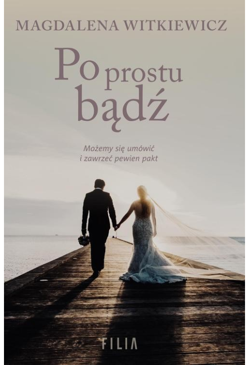 Po prostu bądź