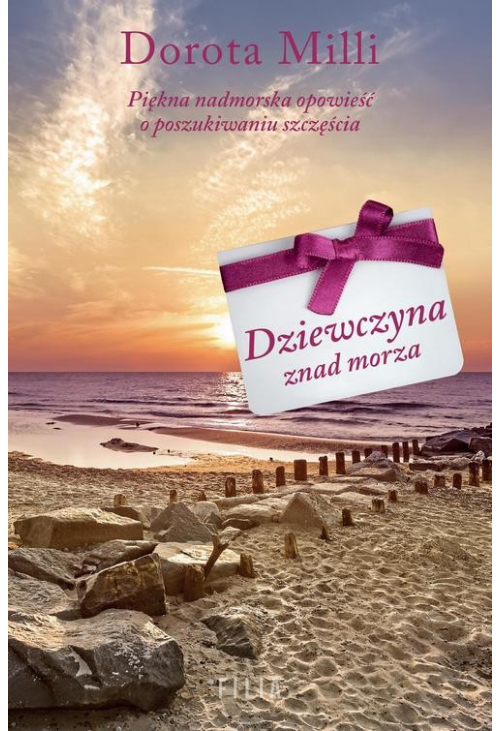 Dziewczyna znad morza