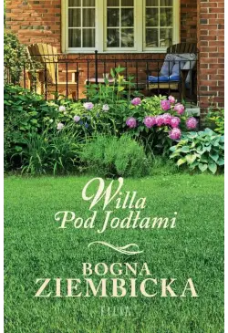 Willa Pod Jodłami