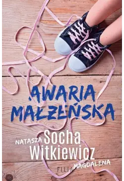 Awaria małżeńska