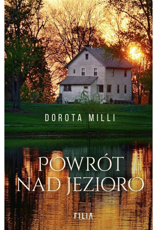 Powrót nad jezioro