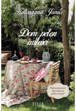 Dom pełen miłości