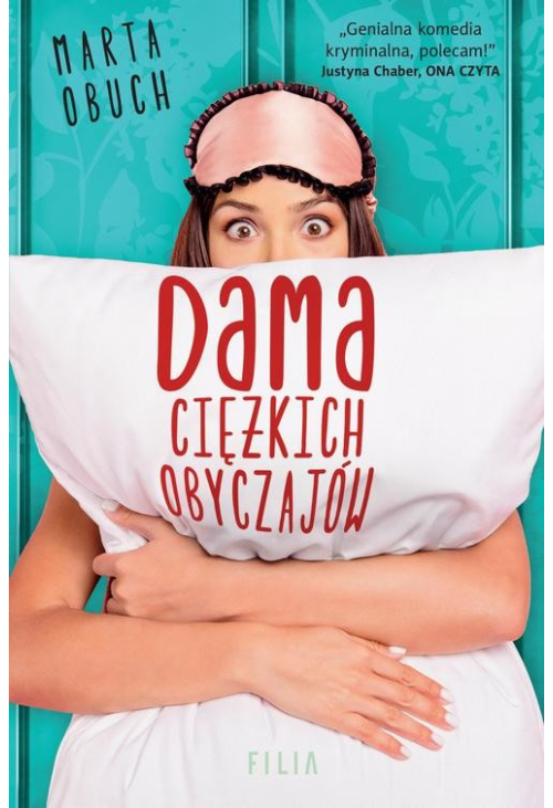 Dama ciężkich obyczajów