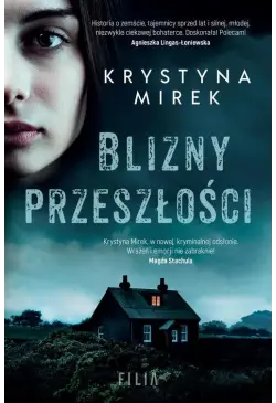 Blizny przeszłości