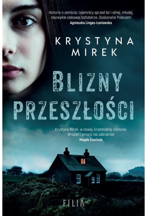 Blizny przeszłości