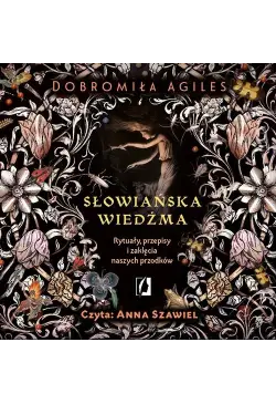Słowiańska wiedźma