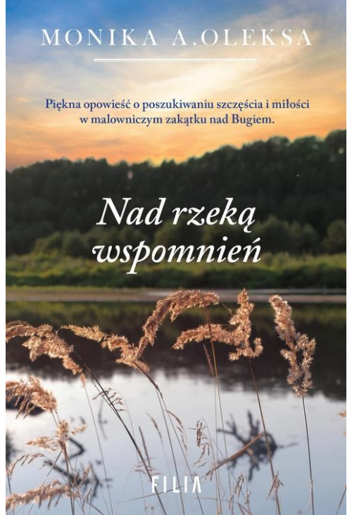 Nad rzeką wspomnień