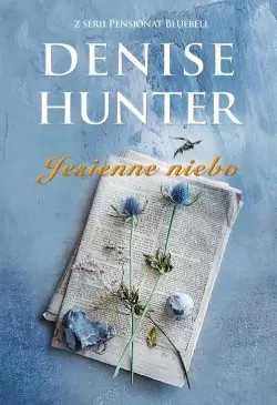 Jesienne niebo