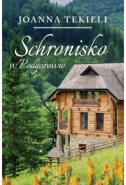 Schronisko w Podgórowie