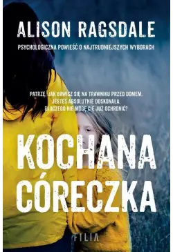 Kochana córeczka