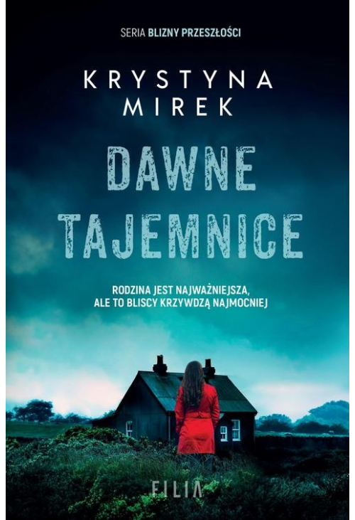 Dawne tajemnice