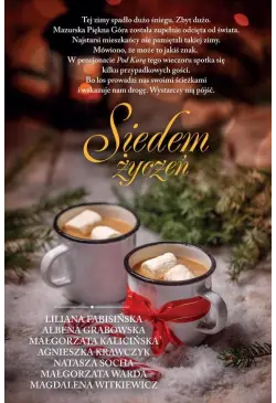 Siedem życzeń