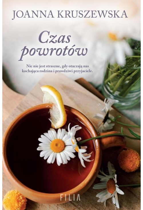 Czas powrotów