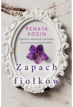 Zapach fiołków