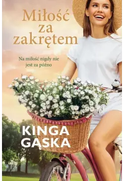 Miłość za zakrętem
