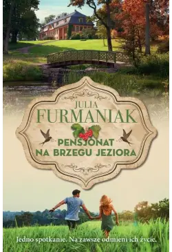 Pensjonat na brzegu jeziora