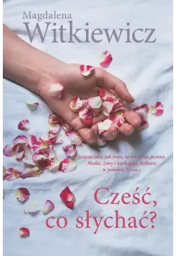 Cześć co słychać