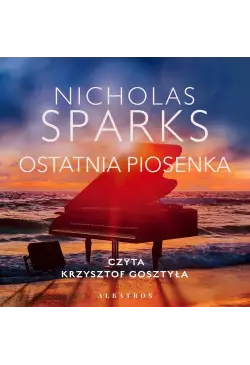 OSTATNIA PIOSENKA