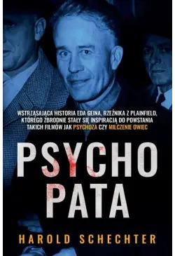Psychopata