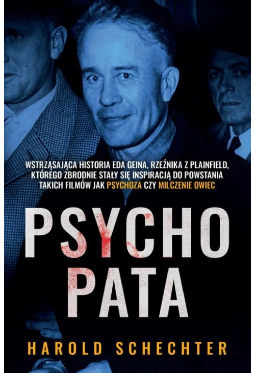 Psychopata