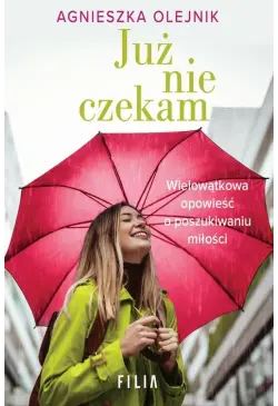 Już nie czekam