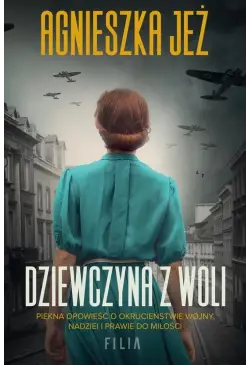 Dziewczyna z Woli
