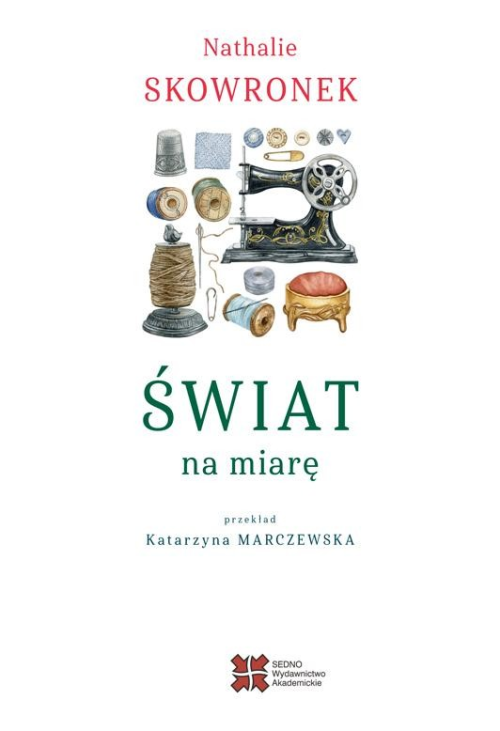 Świat na miarę