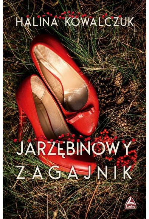 Jarzębinowy zagajnik