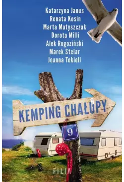 Kemping Chałupy 9
