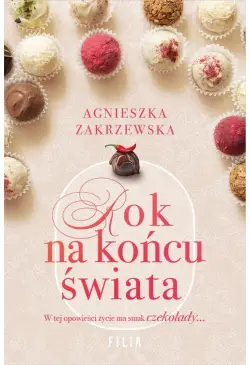 Rok na końcu świata
