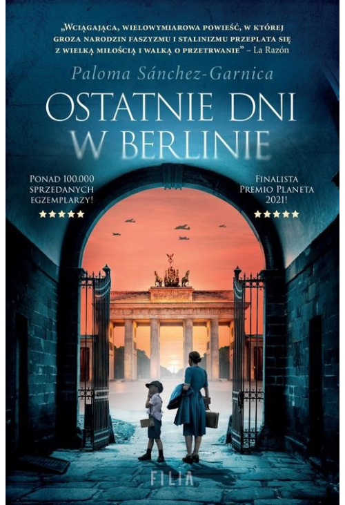 Ostatnie dni w Berlinie