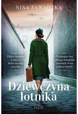 Dziewczyna lotnika