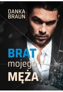 Brat mojego męża
