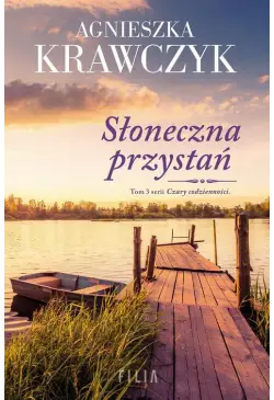 Słoneczna przystań