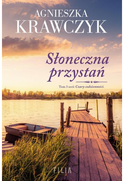 Słoneczna przystań