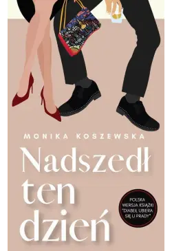 Nadszedł ten dzień cz.2