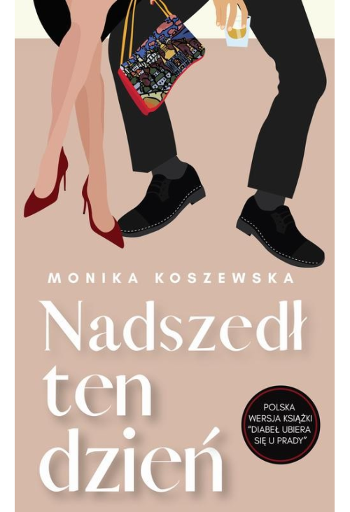 Nadszedł ten dzień cz.2