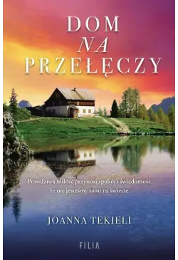 Dom na przełęczy