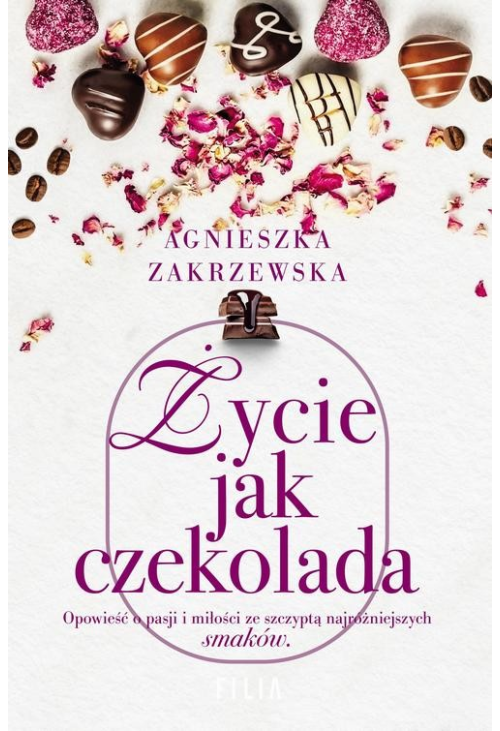 Życie jak czekolada