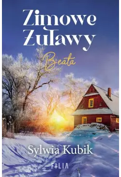 Zimowe Żuławy Beata
