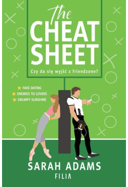 The Cheat Sheet