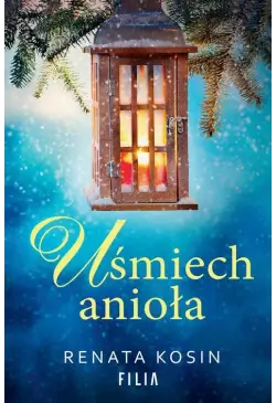 Uśmiech anioła