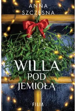 Willa pod jemiołą