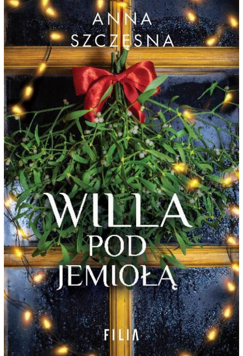 Willa pod jemiołą