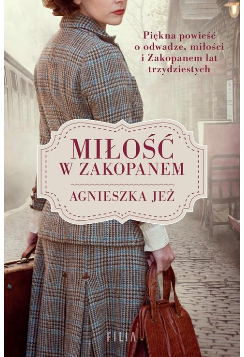 Miłość w Zakopanem