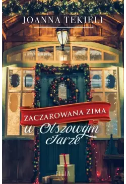 Zaczarowana zima w Olszowym...