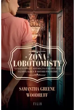 Żona Lobotomisty