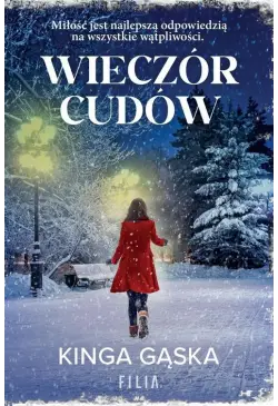 Wieczór cudów